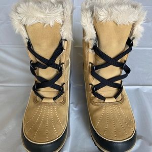 Sorel Tivoli Winter Boots